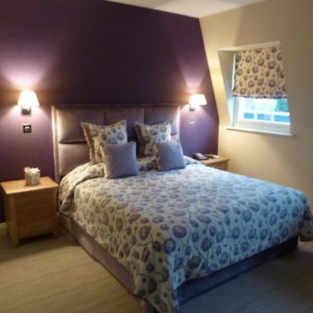Orsett Hall 部屋 写真