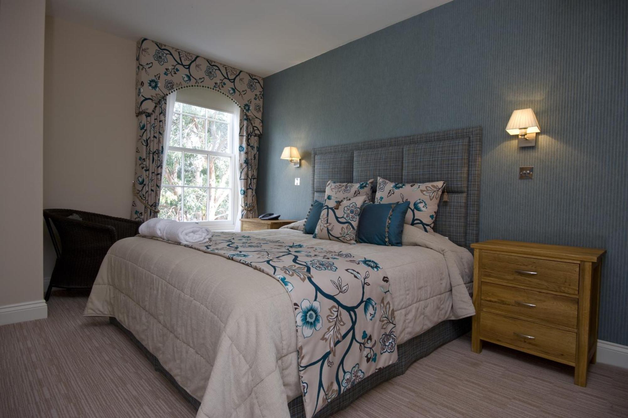 Orsett Hall 部屋 写真
