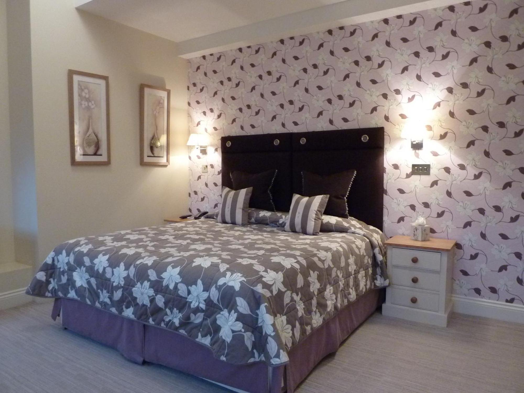 Orsett Hall 部屋 写真