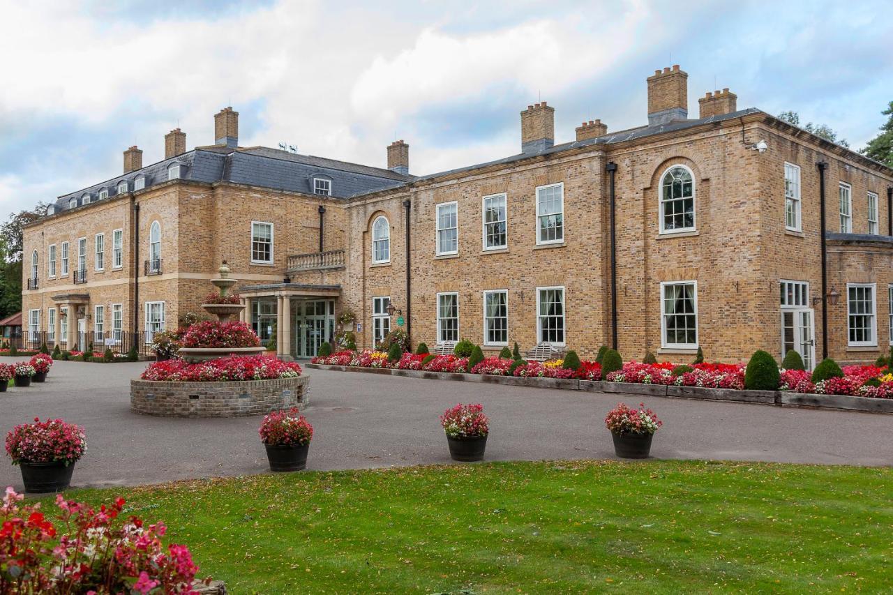 Orsett Hall エクステリア 写真